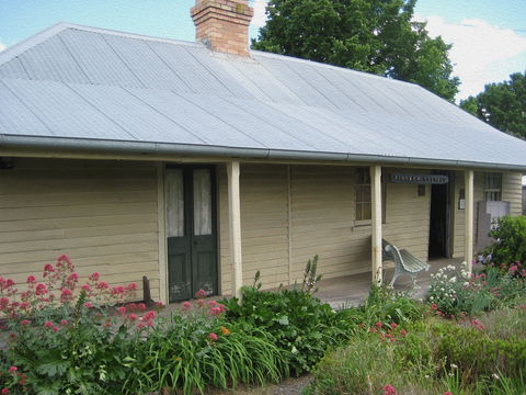 Historic Buildings Walking Tour - Accommodation Port Hedland 0