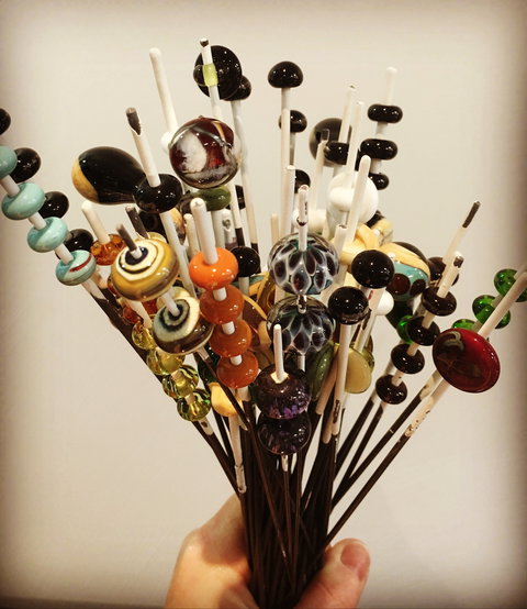 Hot Glass Demonstrations And Classes - Accommodation Port Hedland 2