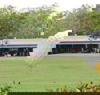 Humpty Doo and Rural Area Golf Club - Accommodation Port Hedland