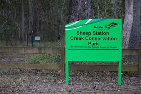Ironbark Ridge And Spotted Gum Walking Trails - Accommodation Port Hedland 0
