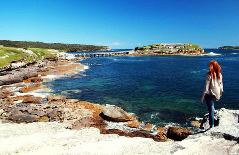 Kamay Botany Bay National Park - Accommodation Port Hedland 0