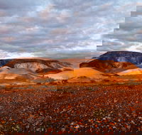 Kanku-Breakaways Conservation Park - Accommodation Port Hedland