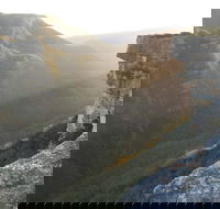 Kanangra-Boyd National Park - Accommodation Port Hedland