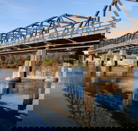 Karuah River - Accommodation Port Hedland