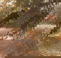 Kholo Gardens Trails - Accommodation Port Hedland