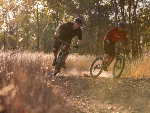 Kholo Gardens Trails - Accommodation Port Hedland 0