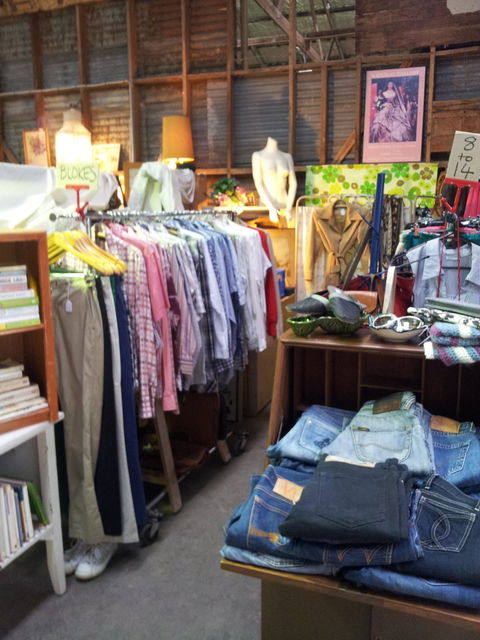 Kongwak Market - Accommodation Port Hedland 1