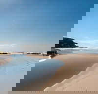 Kylies Beach - Accommodation Port Hedland