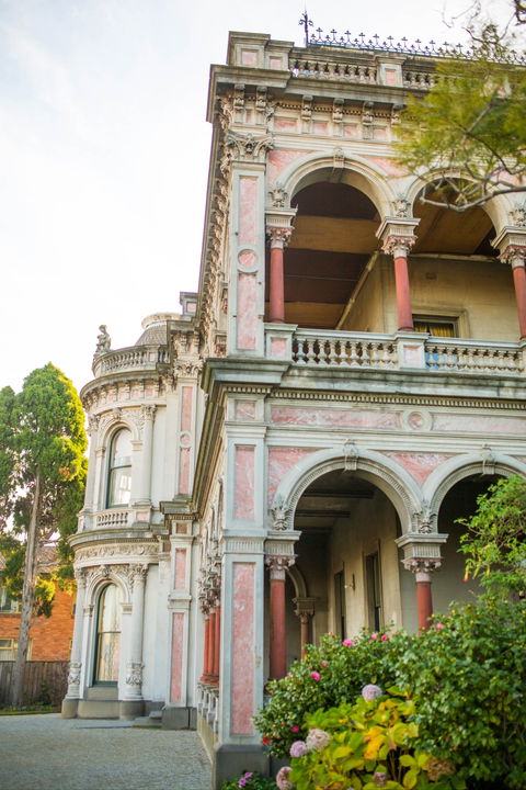 Labassa Mansion - Accommodation Port Hedland 0