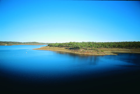 Lake Boondooma - Accommodation Port Hedland 2