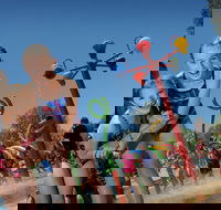 Lake Keepit Water Park - Accommodation Port Hedland