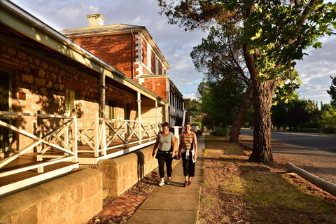 Lambie Town Walk - Accommodation Port Hedland 2
