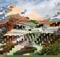Langford House - Accommodation Port Hedland