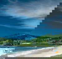 Lennox Head - Accommodation Port Hedland