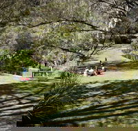 Leura Cascades - Accommodation Port Hedland