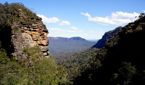 Leura Cascades - Accommodation Port Hedland 1