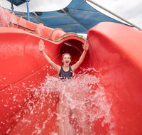 Maitland Aquatic Centre - Accommodation Port Hedland