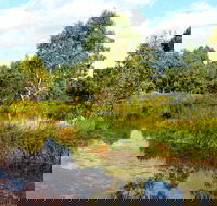 Mansfield Mullum Wetlands - Accommodation Port Hedland