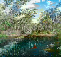 Mataranka - Accommodation Port Hedland