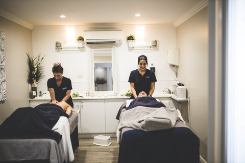 Milque.spa Day Spa And Beauty Salon - Accommodation Port Hedland 1
