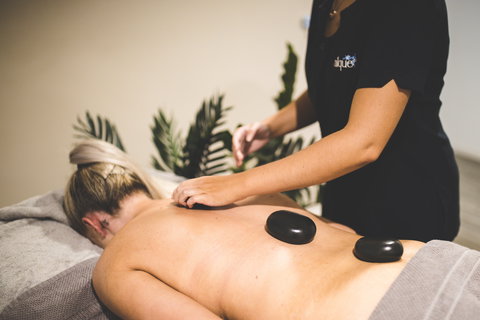 Milque.spa Day Spa And Beauty Salon - Accommodation Port Hedland 2