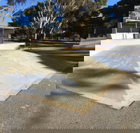 Moonta Skatepark - Accommodation Port Hedland