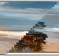 Morgan Beach - Accommodation Port Hedland