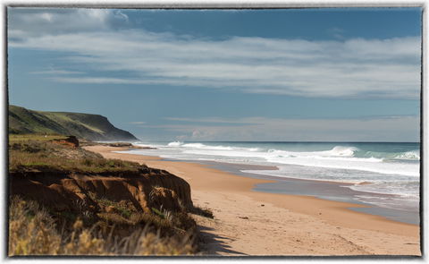 Morgan Beach - Accommodation Port Hedland 0
