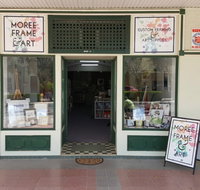 Moree Frame and Art - Accommodation Port Hedland