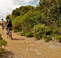Mountain Biking Trails - Accommodation Port Hedland