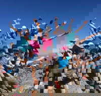 Mt Barney Lodge Country Retreat - Accommodation Port Hedland