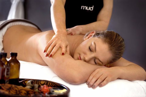 Mud Day Spa - Accommodation Port Hedland 0