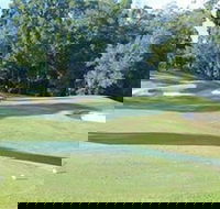 Murwillumbah Golf Club - Accommodation Port Hedland