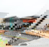 Museum of Art and Culture Lake Macquarie MAC - Accommodation Port Hedland