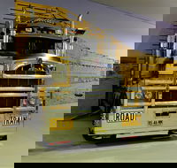 National Road Transport Hall of Fame - Accommodation Port Hedland