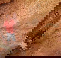 N'Dhala Gorge Nature Park - Accommodation Port Hedland