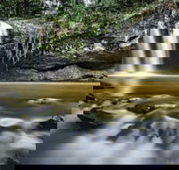 Newrybar - Accommodation Port Hedland