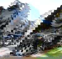 Newport Railway Museum - Accommodation Port Hedland