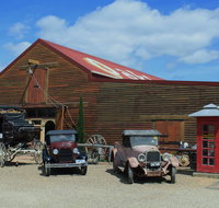 Oaklands Barn - Accommodation Port Hedland