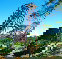 Old Smelter - Accommodation Port Hedland