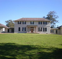 Old Government House Parramatta - Accommodation Port Hedland