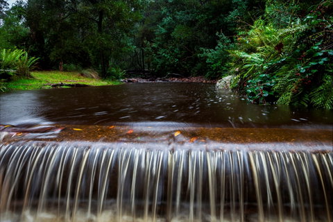 O'Neills Creek Picnic Reserve - Accommodation Port Hedland 1
