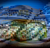 Panache Living - Accommodation Port Hedland