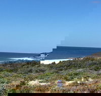 Peppermint Grove Beach - Accommodation Port Hedland