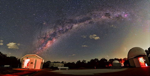 Perth Observatory - Accommodation Port Hedland 0
