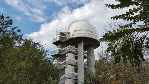 Perth Observatory - Accommodation Port Hedland 1