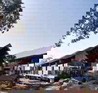 Perth Hills Centre - Accommodation Port Hedland