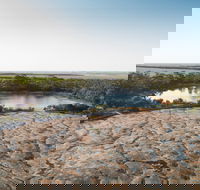Polda Rock Reserve - Accommodation Port Hedland