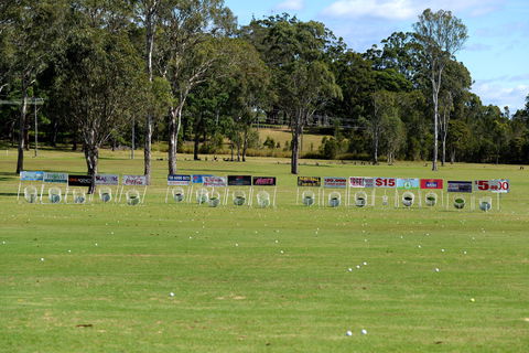 Port Macquarie Driving Range And Mini Golf - Accommodation Port Hedland 1