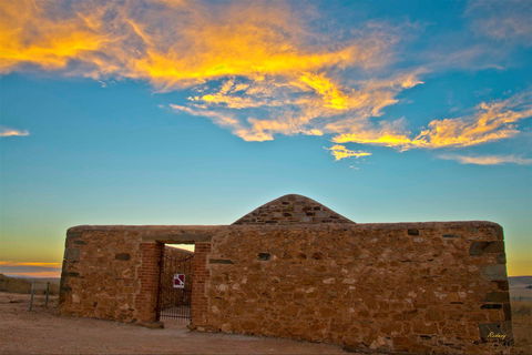 Powder Magazine - Accommodation Port Hedland 0